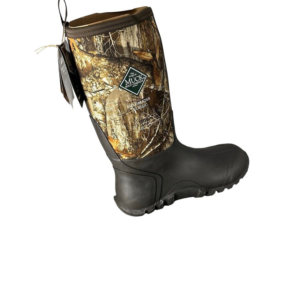 Men's REALTREE® EDGE™ Fieldblazer Classic Fleece Boot